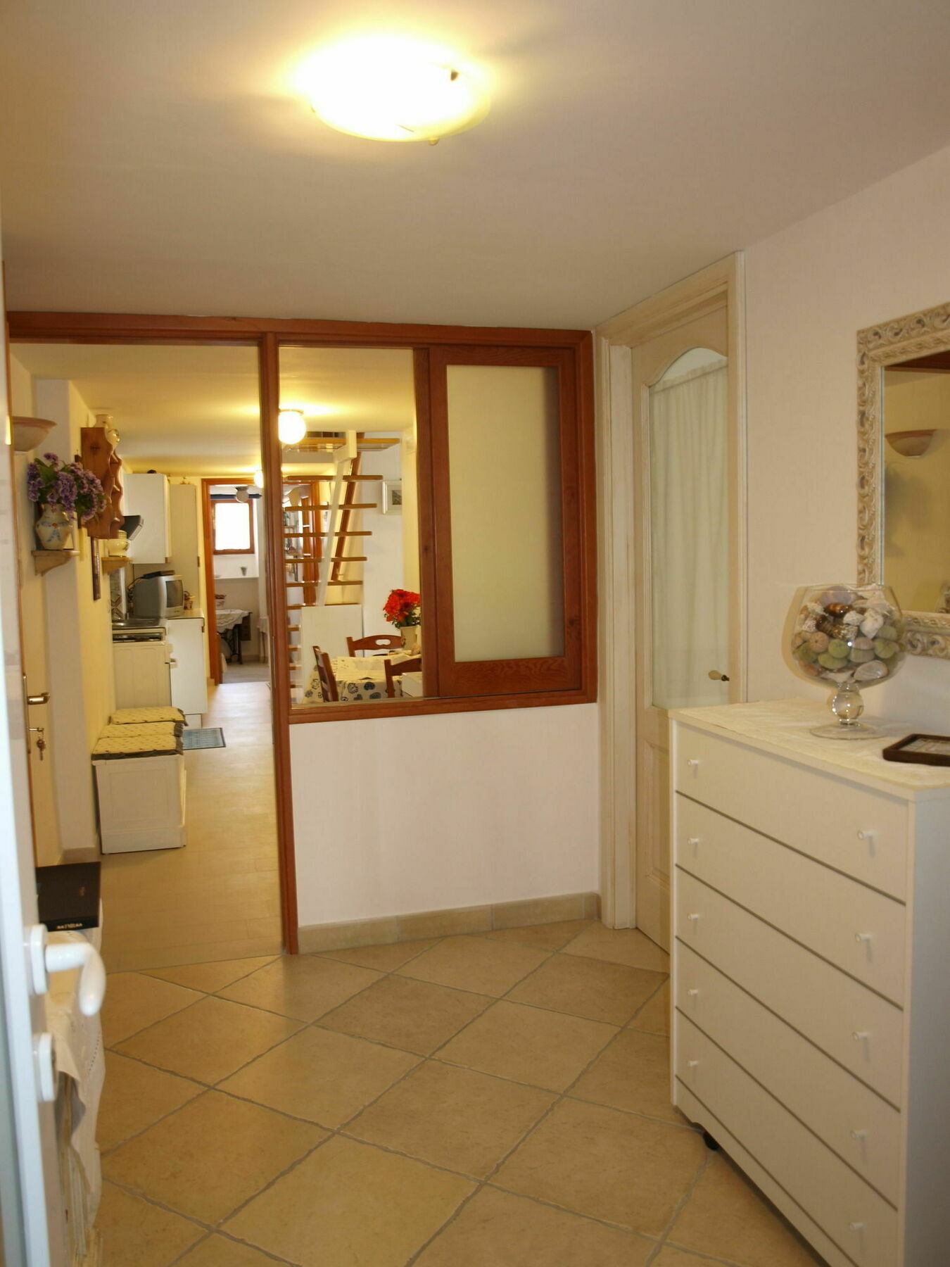 Villa Apollo B&B Capri Exterior foto